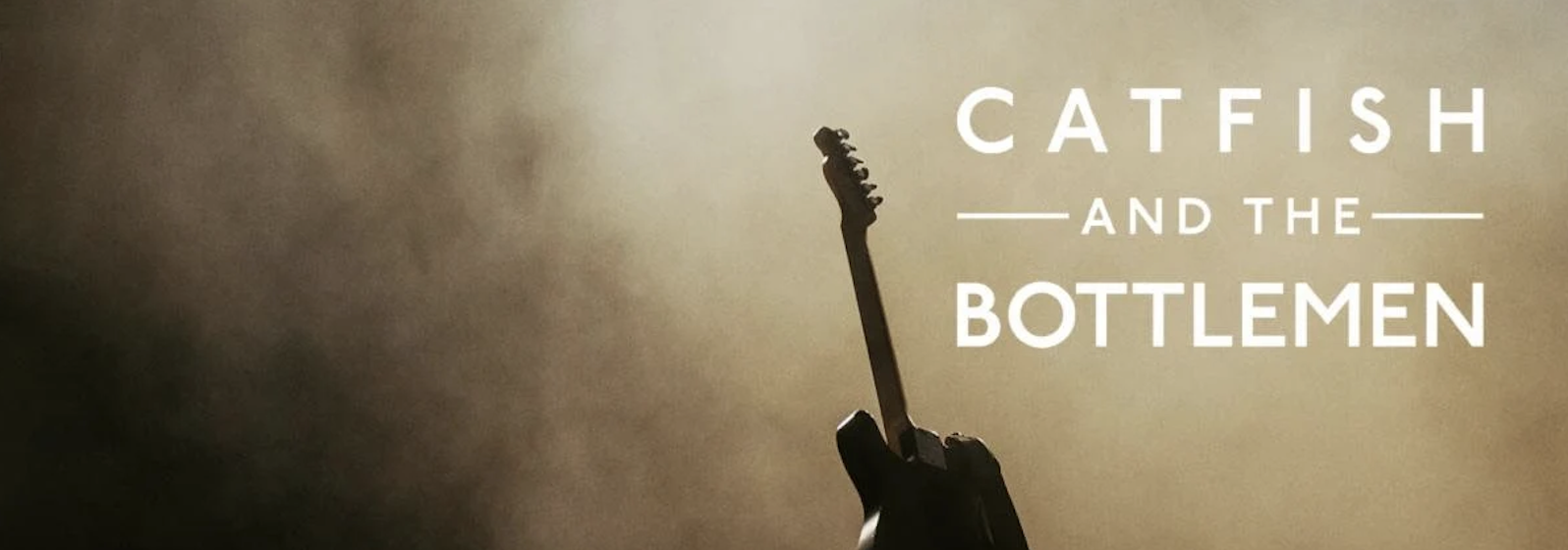 Catfish and the Bottlemen Return to Stage After Three Years setlist.fm